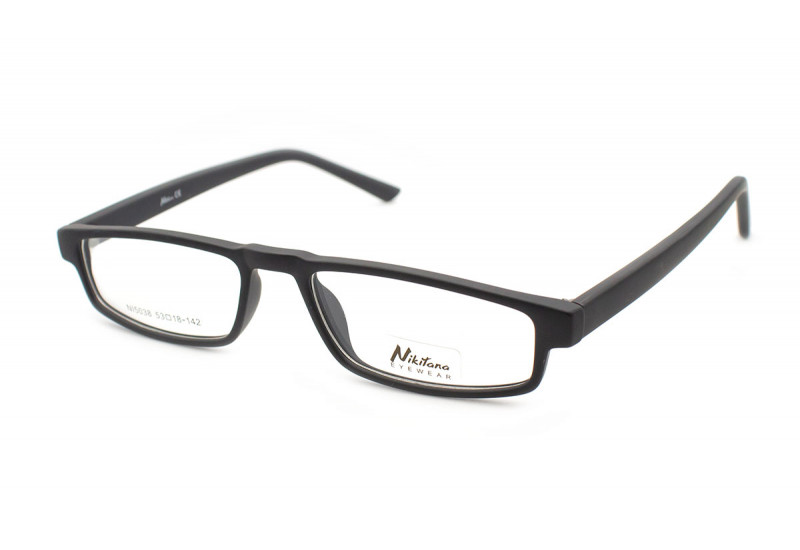 Небольшие мужские очки для зрения Nikitana 5038